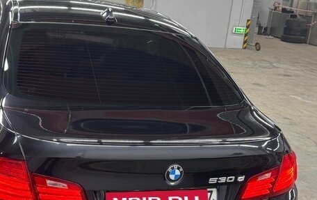 BMW 5 серия, 2012 год, 1 930 000 рублей, 8 фотография