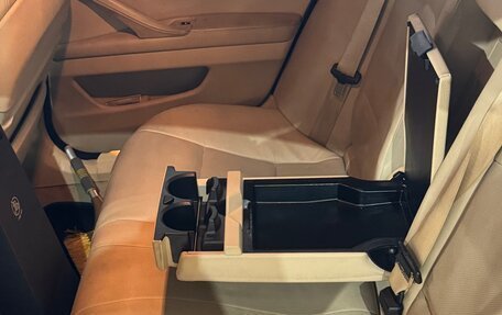 BMW 5 серия, 2012 год, 1 930 000 рублей, 21 фотография