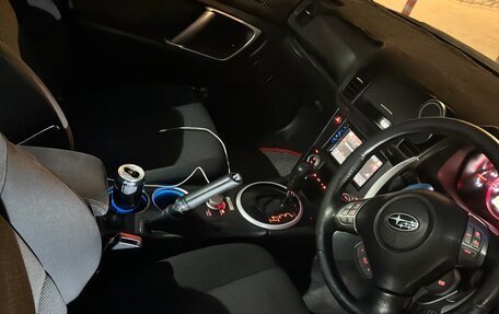 Subaru Outback III, 2008 год, 1 600 000 рублей, 6 фотография