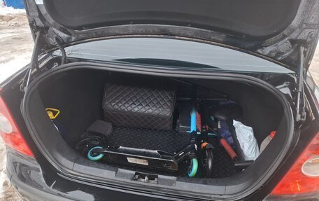 Ford Focus II рестайлинг, 2007 год, 550 000 рублей, 9 фотография