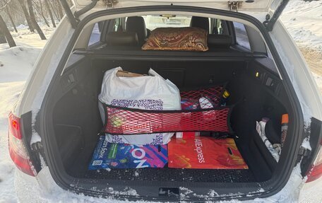 Skoda Octavia, 2017 год, 2 799 000 рублей, 7 фотография