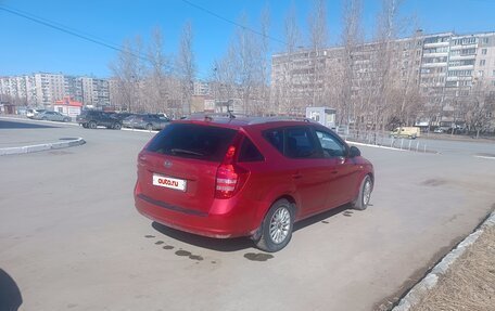 KIA cee'd I рестайлинг, 2009 год, 515 000 рублей, 9 фотография