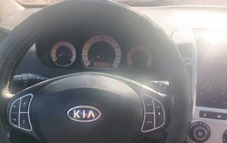 KIA cee'd I рестайлинг, 2009 год, 515 000 рублей, 11 фотография