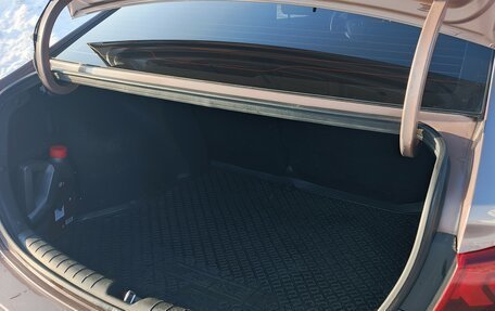 Hyundai Solaris II рестайлинг, 2019 год, 1 350 000 рублей, 24 фотография