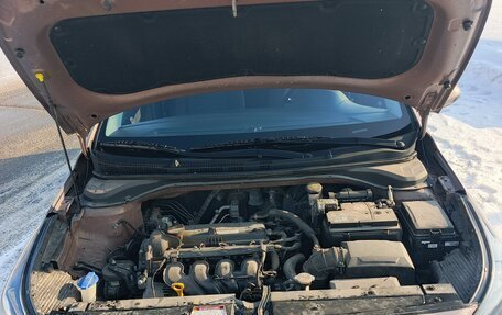 Hyundai Solaris II рестайлинг, 2019 год, 1 350 000 рублей, 25 фотография