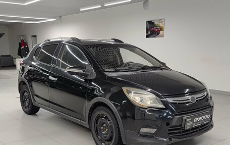 Lifan X50, 2015 год, 505 000 рублей, 7 фотография