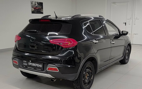Lifan X50, 2015 год, 505 000 рублей, 9 фотография