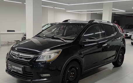 Lifan X50, 2015 год, 505 000 рублей, 5 фотография