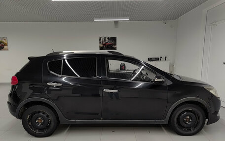 Lifan X50, 2015 год, 505 000 рублей, 8 фотография