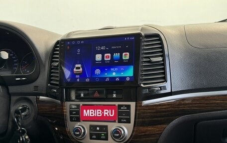 Hyundai Santa Fe III рестайлинг, 2011 год, 1 290 000 рублей, 16 фотография