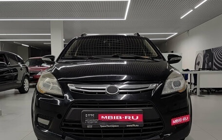 Lifan X50, 2015 год, 505 000 рублей, 6 фотография