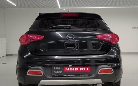 Lifan X50, 2015 год, 505 000 рублей, 10 фотография