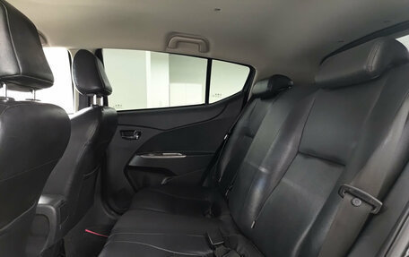 Lifan X50, 2015 год, 505 000 рублей, 16 фотография