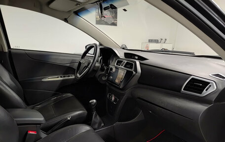 Lifan X50, 2015 год, 505 000 рублей, 15 фотография