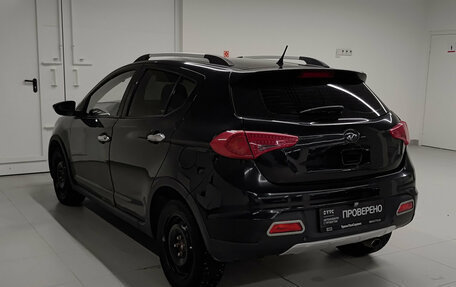 Lifan X50, 2015 год, 505 000 рублей, 11 фотография