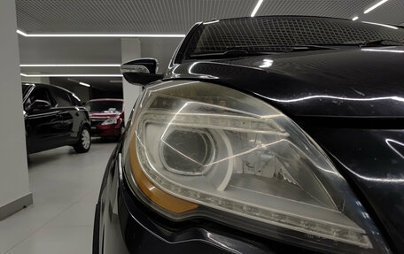 Lifan X50, 2015 год, 505 000 рублей, 21 фотография