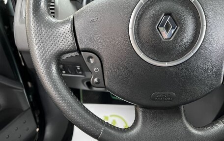 Renault Megane II, 2006 год, 495 000 рублей, 17 фотография