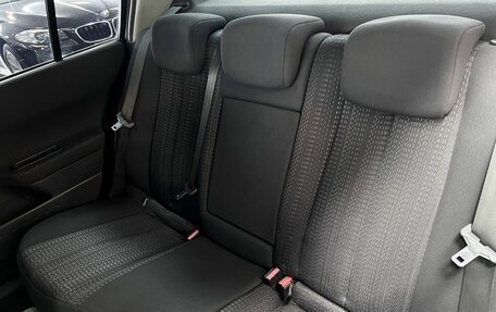 Renault Megane II, 2006 год, 495 000 рублей, 10 фотография