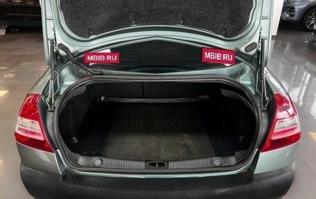 Renault Megane II, 2006 год, 495 000 рублей, 7 фотография