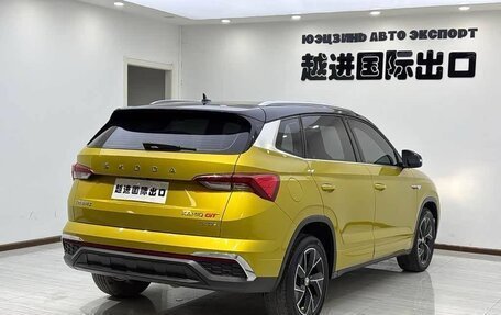 Skoda Kamiq I, 2022 год, 1 750 000 рублей, 4 фотография