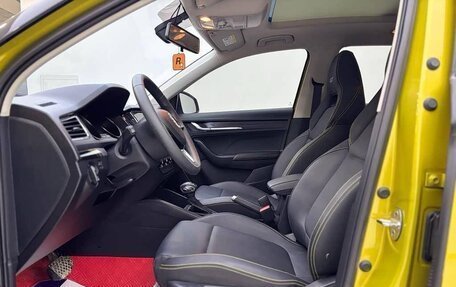 Skoda Kamiq I, 2022 год, 1 750 000 рублей, 7 фотография