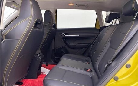 Skoda Kamiq I, 2022 год, 1 750 000 рублей, 10 фотография