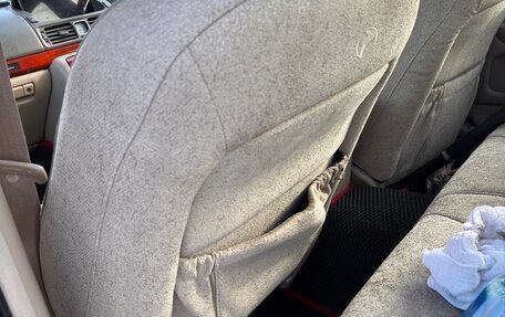 Toyota Progres, 1999 год, 710 000 рублей, 13 фотография