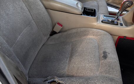 Toyota Progres, 1999 год, 710 000 рублей, 10 фотография