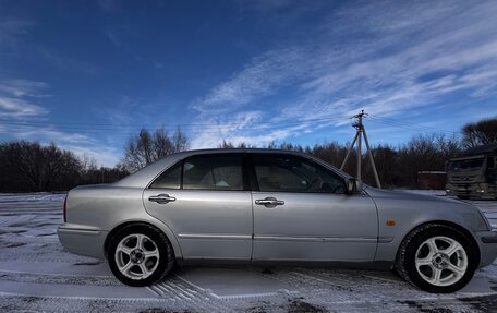 Toyota Progres, 1999 год, 710 000 рублей, 4 фотография