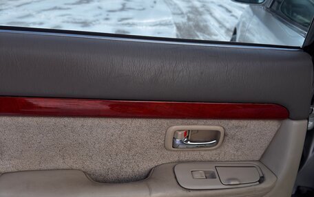 Toyota Progres, 1999 год, 710 000 рублей, 14 фотография