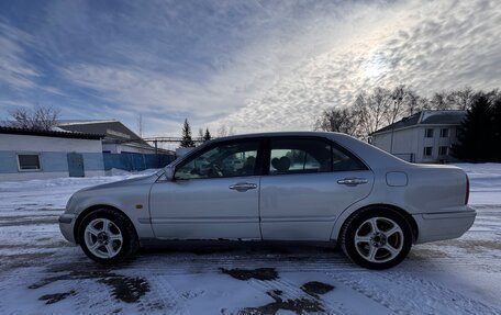 Toyota Progres, 1999 год, 710 000 рублей, 8 фотография