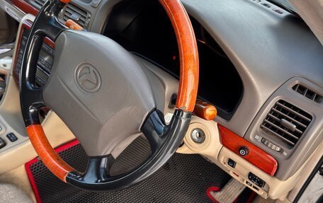 Toyota Progres, 1999 год, 710 000 рублей, 9 фотография