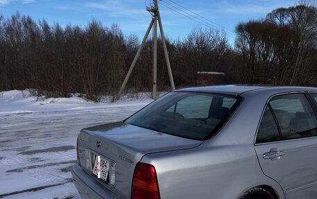 Toyota Progres, 1999 год, 710 000 рублей, 5 фотография