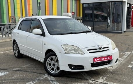 Toyota Corolla, 2004 год, 500 000 рублей, 1 фотография