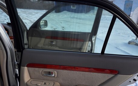 Toyota Progres, 1999 год, 710 000 рублей, 15 фотография