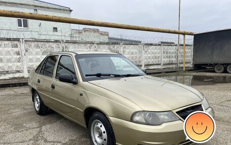 Daewoo Nexia I рестайлинг, 2011 год, 265 000 рублей, 1 фотография