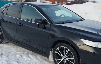 Toyota Camry, 2020 год, 2 200 000 рублей, 1 фотография