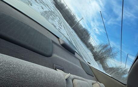 Toyota Progres, 1999 год, 710 000 рублей, 18 фотография