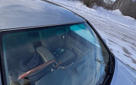 Toyota Progres, 1999 год, 710 000 рублей, 19 фотография