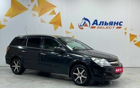 Opel Astra H, 2012 год, 635 000 рублей, 1 фотография