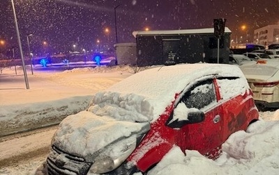 Ravon R2, 2017 год, 374 000 рублей, 1 фотография