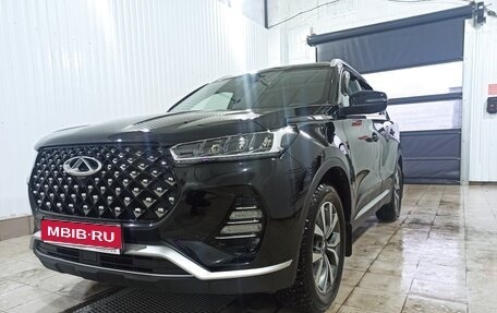 Chery Tiggo 7 Pro, 2023 год, 1 838 000 рублей, 1 фотография