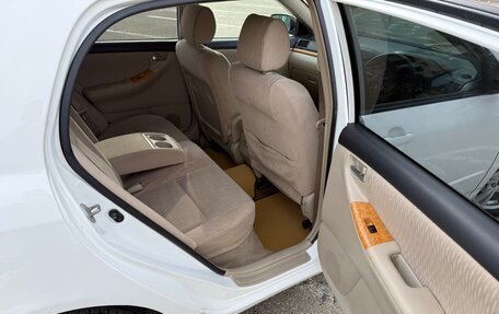 Toyota Corolla, 2004 год, 500 000 рублей, 5 фотография