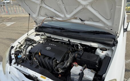 Toyota Corolla, 2004 год, 500 000 рублей, 13 фотография