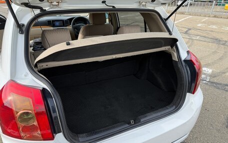 Toyota Corolla, 2004 год, 500 000 рублей, 11 фотография