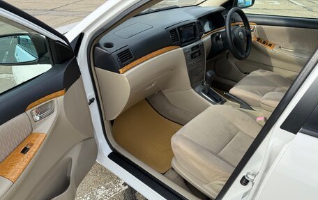 Toyota Corolla, 2004 год, 500 000 рублей, 9 фотография