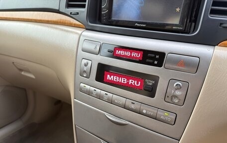 Toyota Corolla, 2004 год, 500 000 рублей, 8 фотография