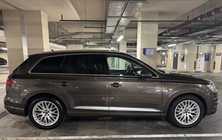 Audi Q7, 2016 год, 4 049 000 рублей, 2 фотография