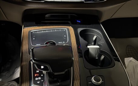 Audi Q7, 2016 год, 4 049 000 рублей, 14 фотография