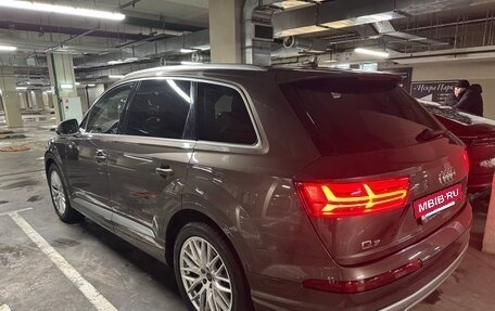 Audi Q7, 2016 год, 4 049 000 рублей, 6 фотография